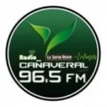 Logo da Radio Cañaveral 96.5 FM