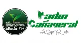 Logo da Radio Cañaveral