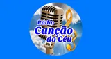 Logo da Radio Canção do Céu
