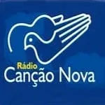 Logo da Radio Canção Nova 103.7 FM