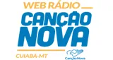 Logo da Radio Canção Nova Cuiabá AM