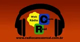 Logo da Radio Canção Real