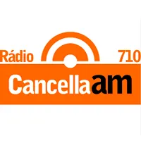 Logo da Radio Cancella AM