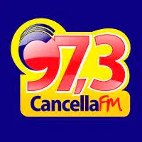 Logo da Radio Cancella FM