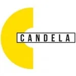Logo da Radio Candela 95.3 FM