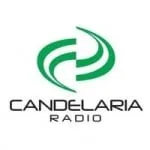 Logo da Radio Candelaria 104.1 FM