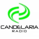 Logo da Radio Candelaria 106.9 FM