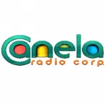 Logo da Radio Canela 92.7 FM