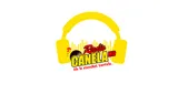 Logo da Radio Canela Md 90.5 fm