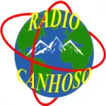 Logo da Radio Canhoso