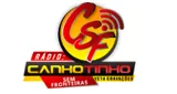 Radio Canhotinho Sem Fronteiras