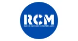 Logo da Radio Canigoo Méditérranée