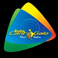 Logo da Radio Cantagalo FM