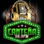 Radio Canteña 98.9 FM