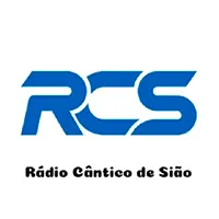 Logo da Radio Cântico de Sião