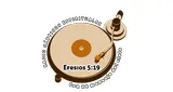 Logo da Radio Cánticos Espirituales