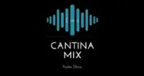 Logo da Radio Cantina Mix