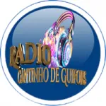 Logo da Radio Cantinho De Guifões