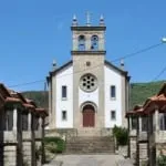 Logo da Radio Cantinho Do Vale Senhora Da Povoa
