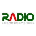 Logo da Radio Cantinho Dos Emigrantes
