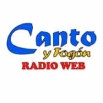 Logo da Radio Canto y Fogón
