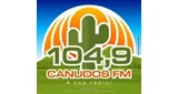 Radio Canudos FM