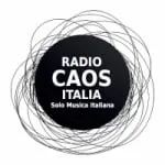 Logo da Radio Caos
