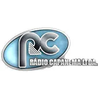 Logo da Radio Capanema