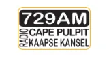 Logo da Radio Cape Pulpit