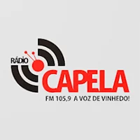Logo da Radio Capela