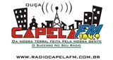 Logo da Radio Capela