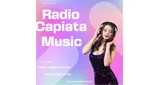 Logo da Radio Capiata Music