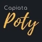 Logo da Radio Capiatá Poty 98.1 FM