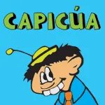 Logo da Radio Capicua