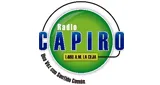 Logo da Radio Capiro