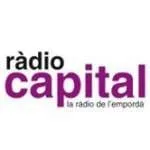 Logo da Radio Capital 103.2 FM