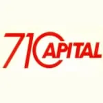Logo da Radio Capital 710 AM
