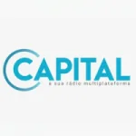 Logo da Radio Capital