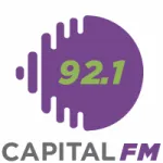 Logo da Radio Capital 92.1 FM