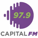 Logo da Radio Capital 97.9 FM