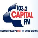 Logo da Radio Capital Birmingham 102.2