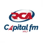 Logo da Radio Capital do Agreste