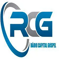Logo da Radio Capital Gospel