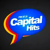 Logo da Radio Capital Hits Fm