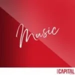 Logo da Radio Capital Music