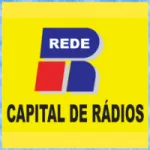 Logo da Radio Capital Musical FM