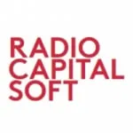 Logo da Radio Capital Soft