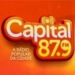 Logo da Radio Capital