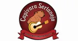 Logo da Radio Capivara Sertaneja