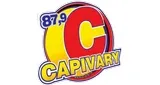Radio Capivary FM 87,9